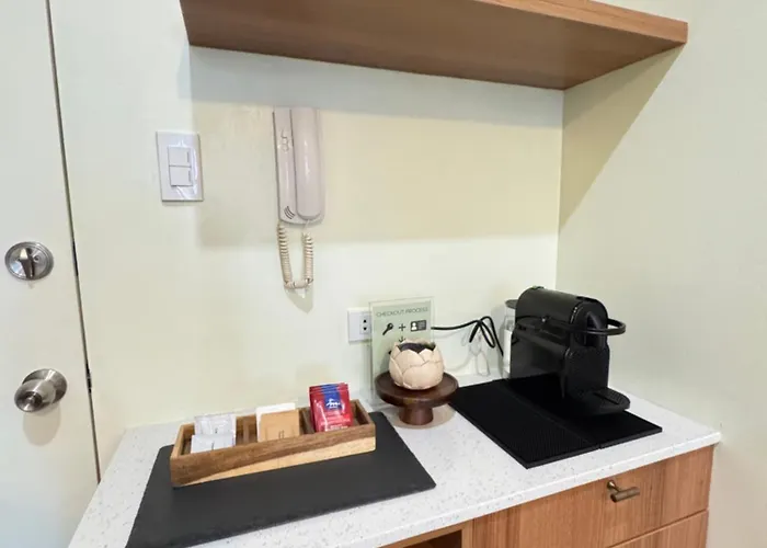 1br Gramercy Makati, Stylish Sanctuary *