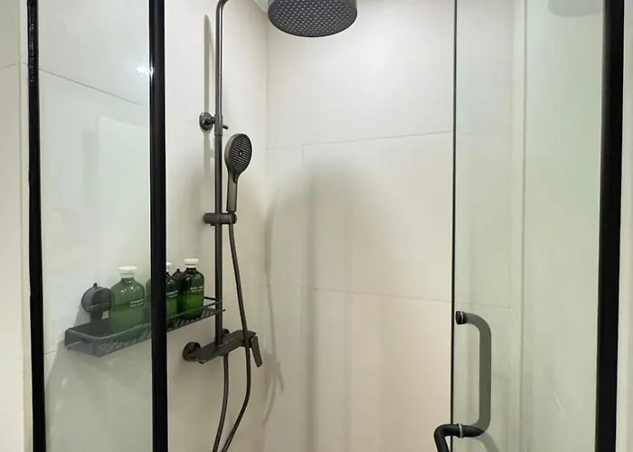 1br Gramercy Makati, Stylish Sanctuary * Manila