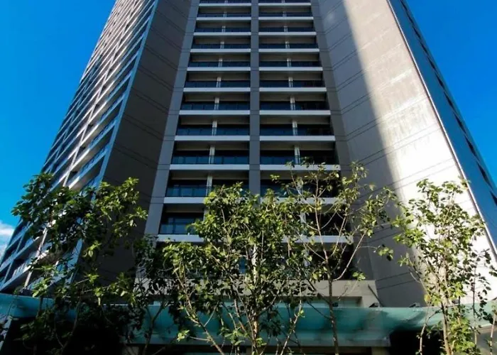 1br Gramercy Makati, Stylish Sanctuary Aparthotel Manila